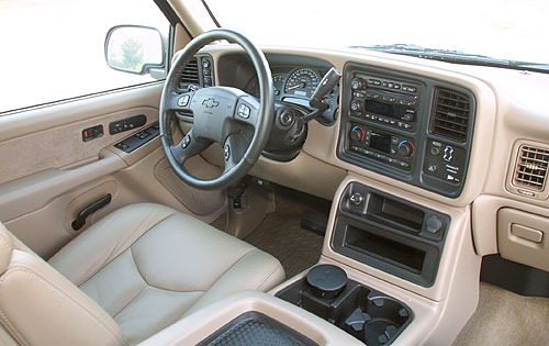 2006 Chevrolet Silverado 1500 Specs, Prices, VINs & Recalls - AutoDetective